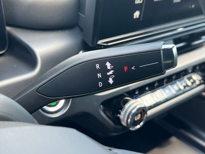2024 Acura ZDX Type S