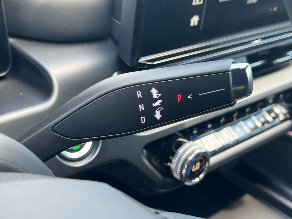 2024 Acura ZDX Type S