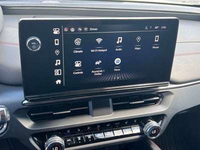 2024 Acura ZDX Type S