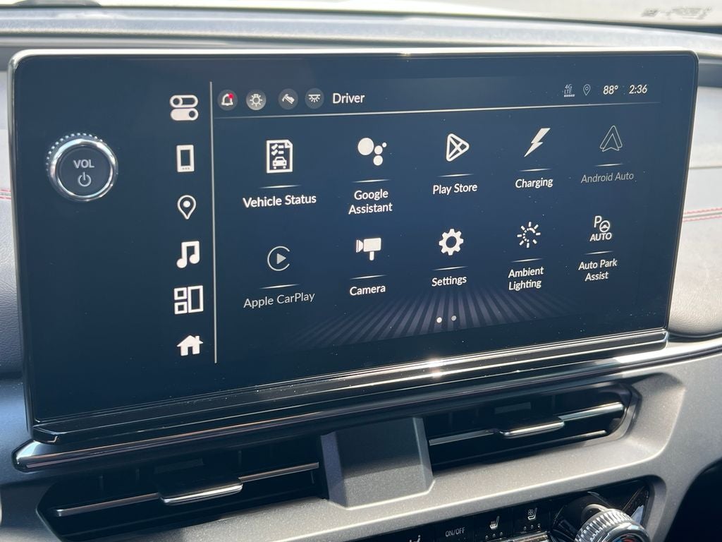 2024 Acura ZDX Type S