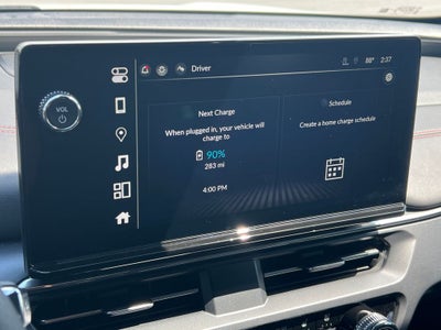 2024 Acura ZDX Type S