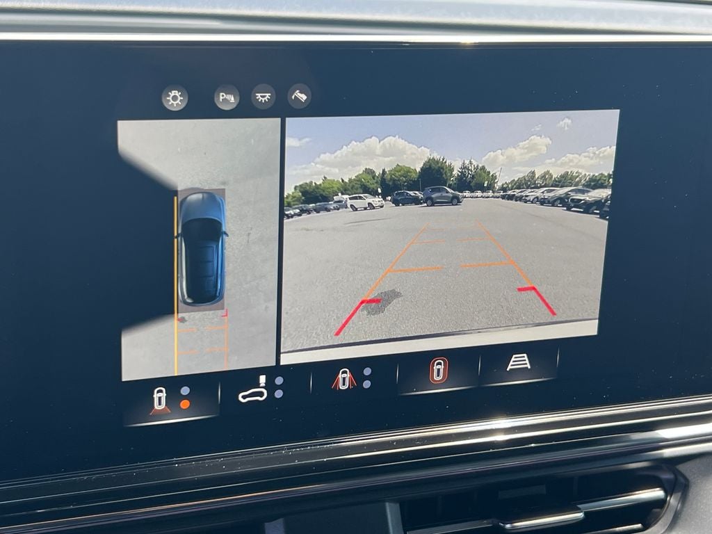 2024 Acura ZDX Type S