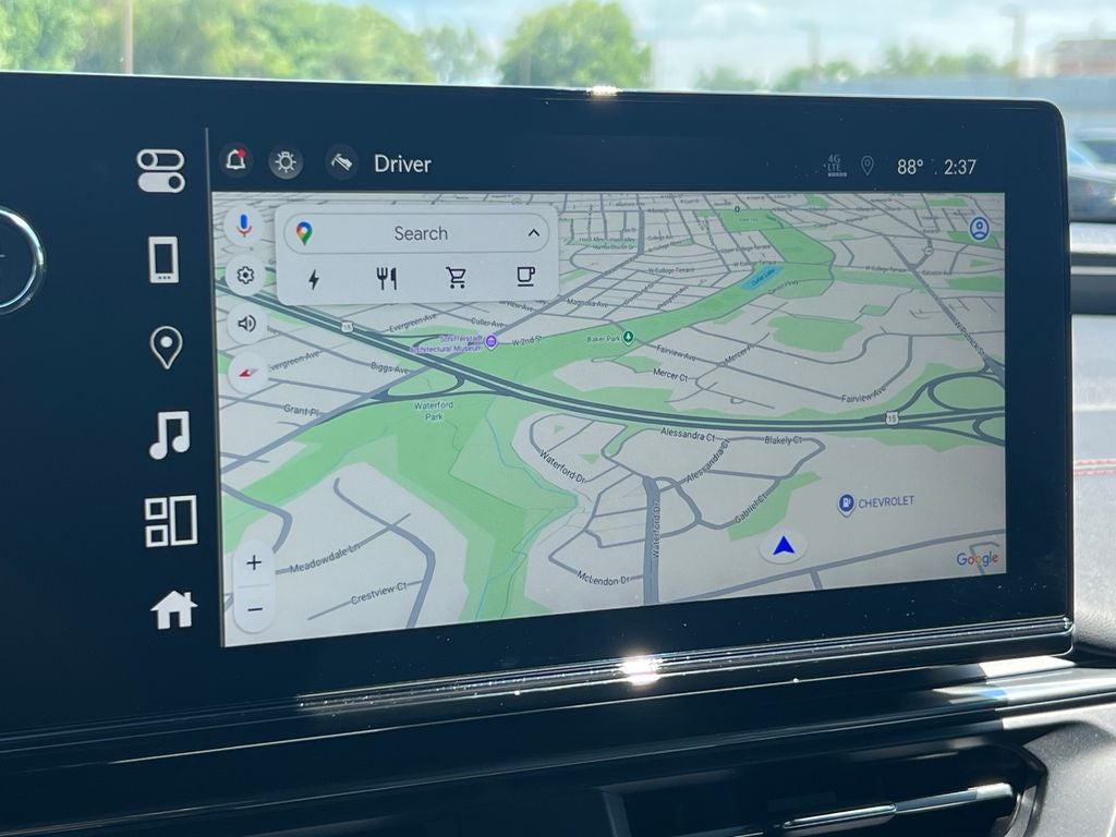 2024 Acura ZDX Type S