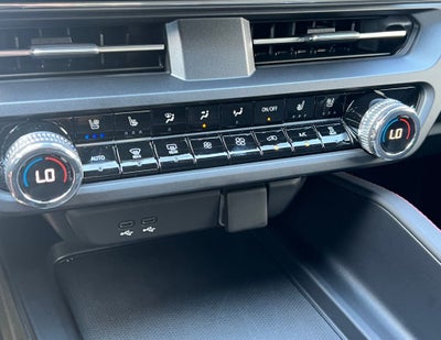 2024 Acura ZDX Type S