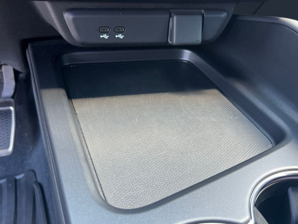 2024 Acura ZDX Type S