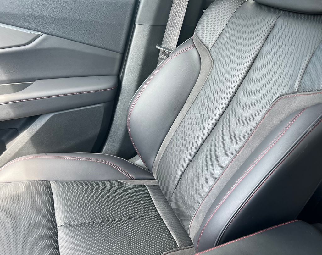 2024 Acura ZDX Type S
