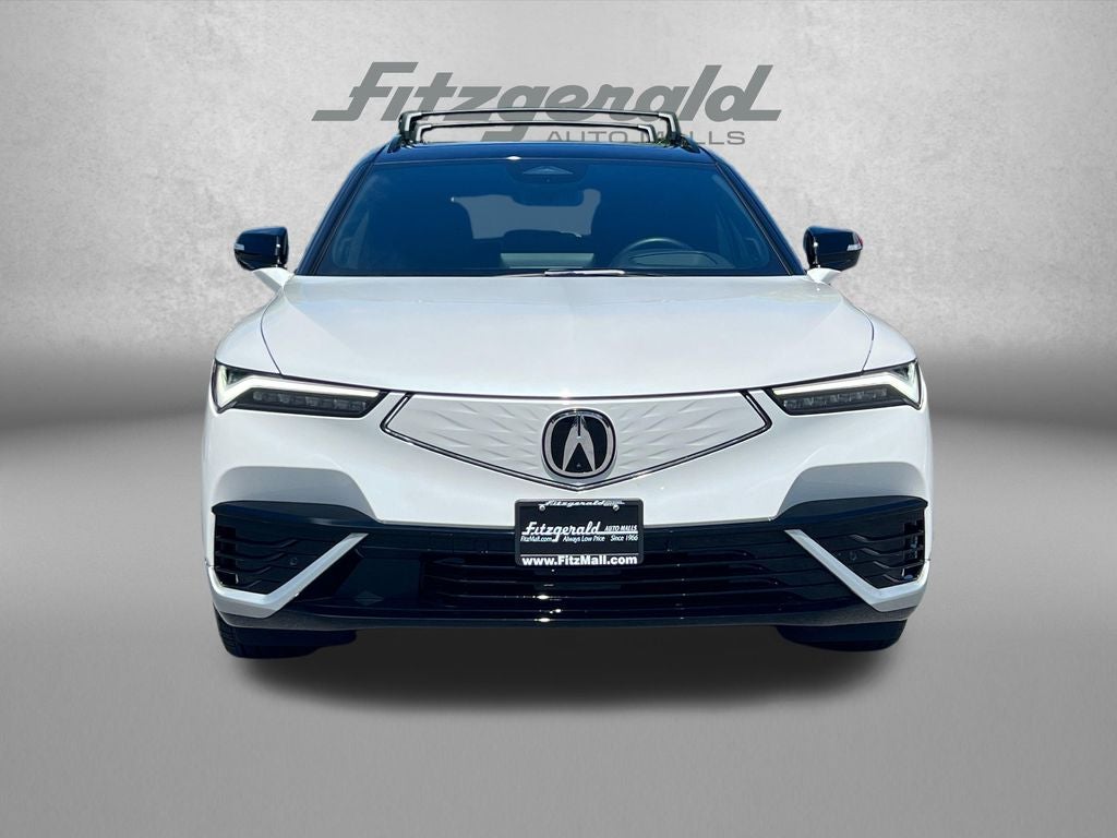 2024 Acura ZDX Type S