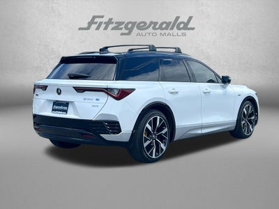 2024 Acura ZDX Type S