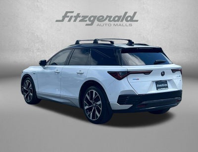 2024 Acura ZDX Type S