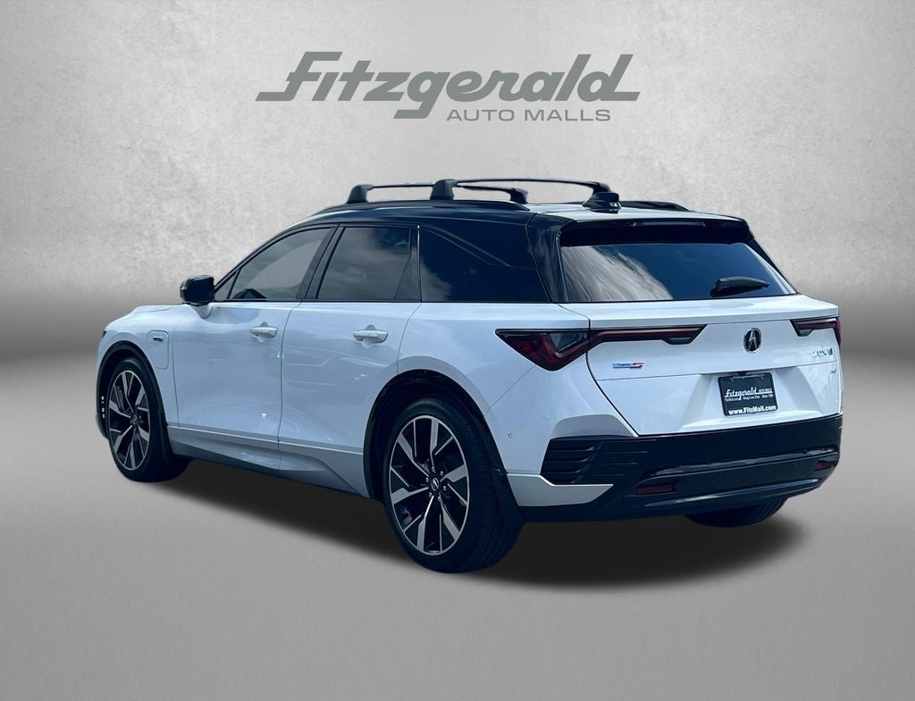 2024 Acura ZDX Type S