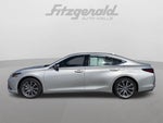 2019 Lexus ES 350 Luxury
