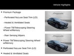 2021 Lexus ES 250