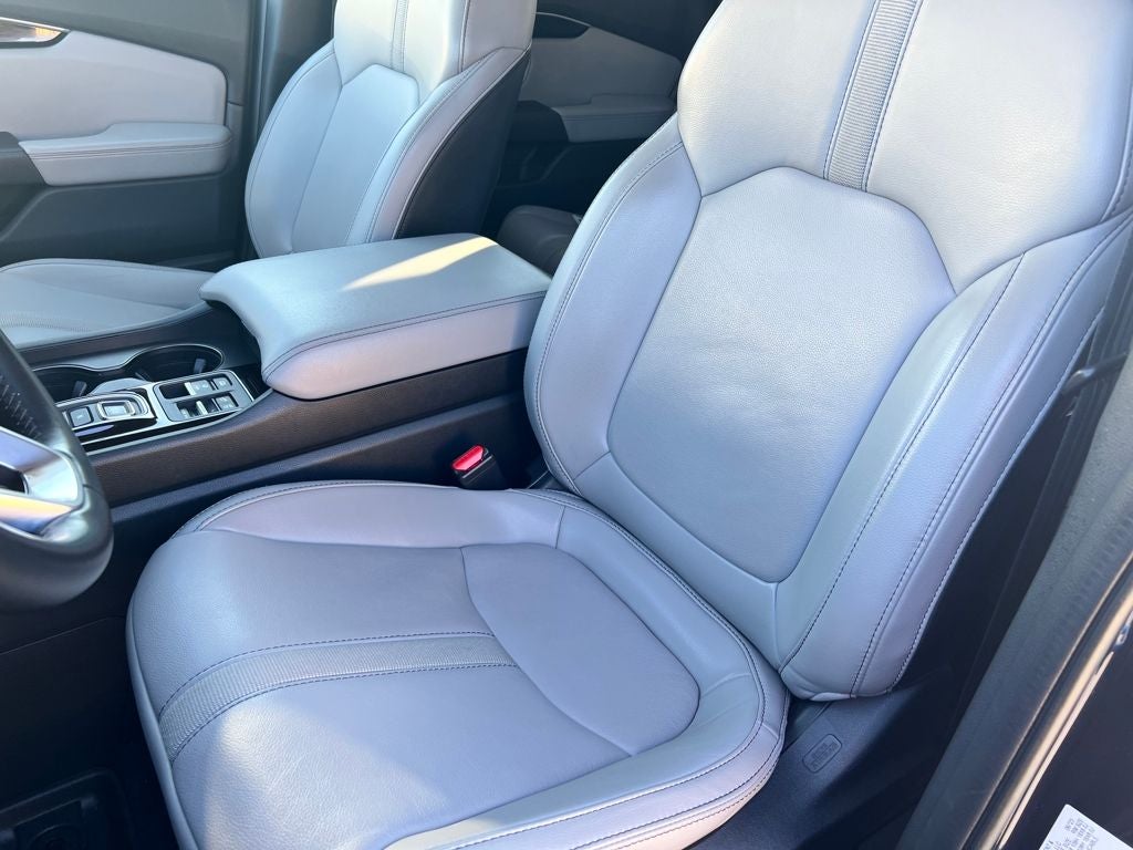 2023 Honda Pilot EX-L 8 Passenger