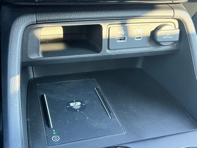 2023 Honda Pilot EX-L 8 Passenger