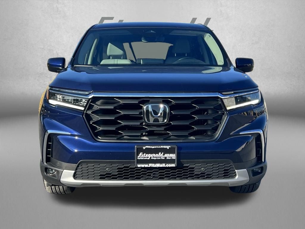 2023 Honda Pilot EX-L 8 Passenger