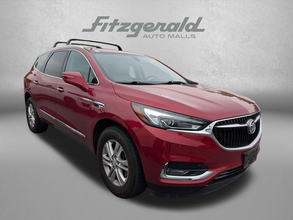 2019 Buick Enclave Essence