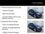 2017 Buick Enclave Premium Group