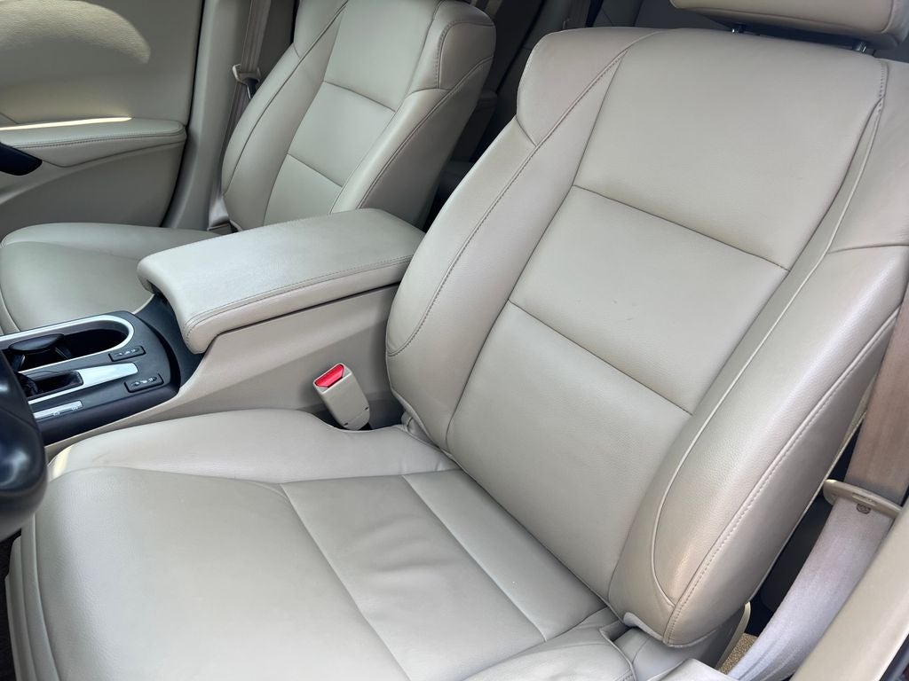 2017 Acura RDX Base