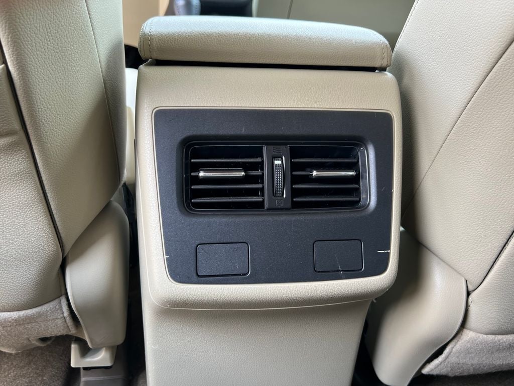 2017 Acura RDX Base