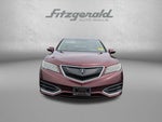 2017 Acura RDX Base