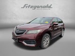 2017 Acura RDX Base