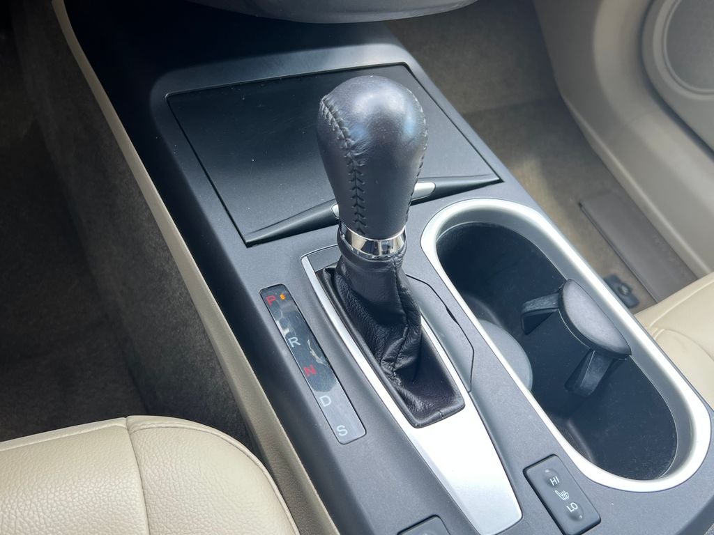 2017 Acura RDX Base