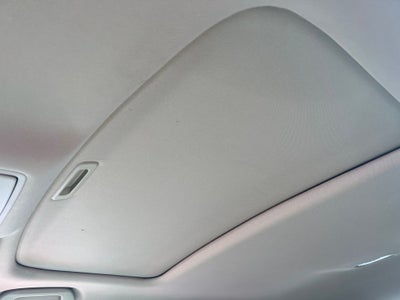 2017 Acura RDX Base