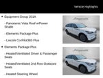 2020 Lincoln Aviator Reserve Premium