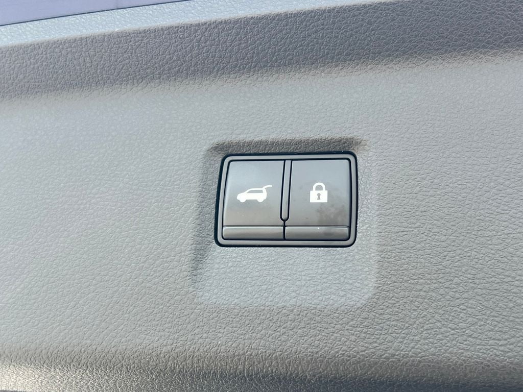 2022 INFINITI QX60 LUXE