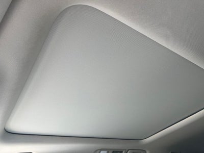 2022 INFINITI QX60 LUXE