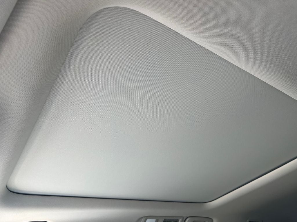 2022 INFINITI QX60 LUXE