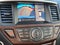 2020 Nissan Pathfinder Platinum