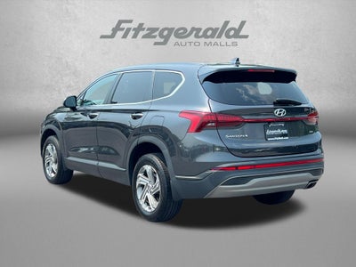 2023 Hyundai Santa Fe SE