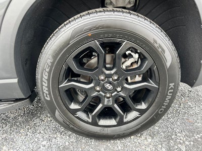 2023 Hyundai Santa Fe XRT