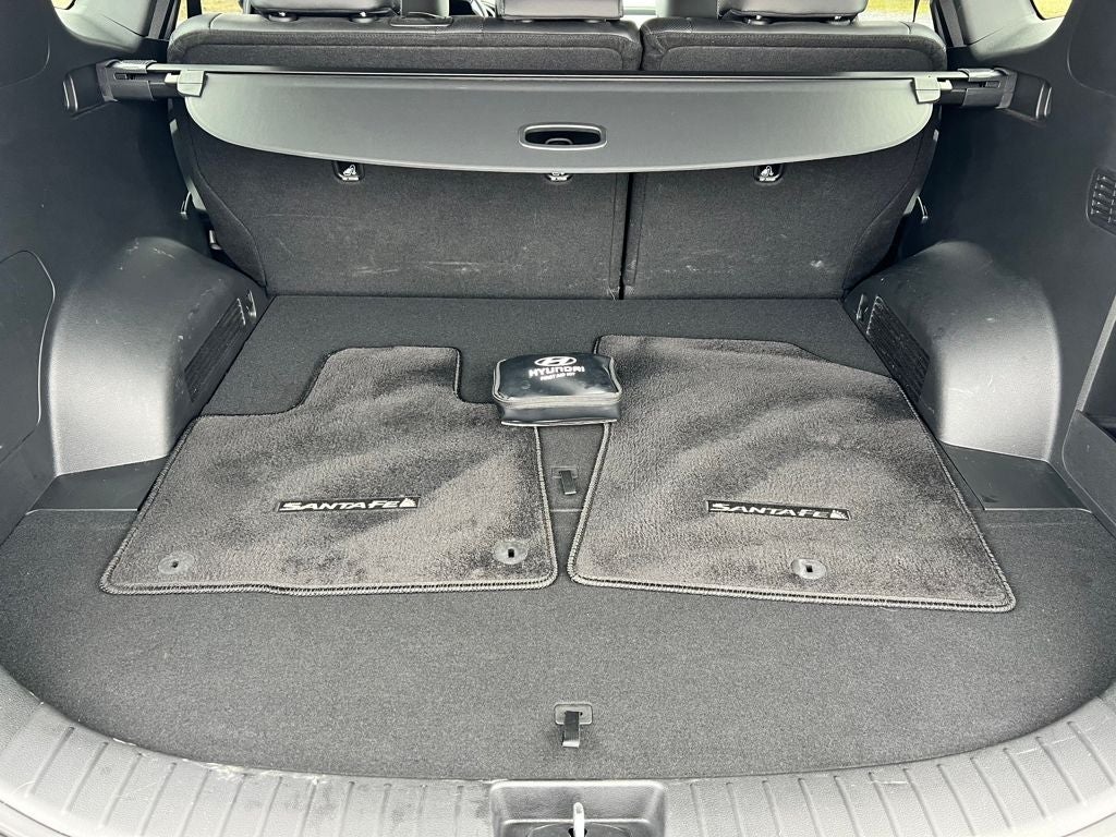 2023 Hyundai Santa Fe XRT