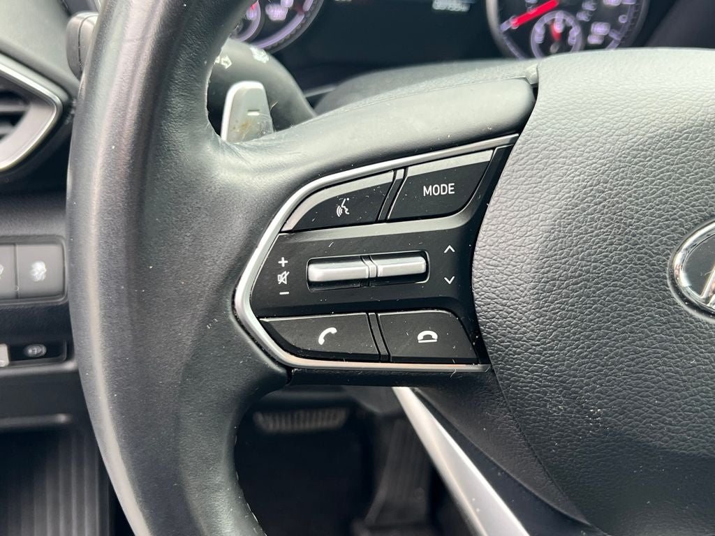 2023 Hyundai Santa Fe XRT