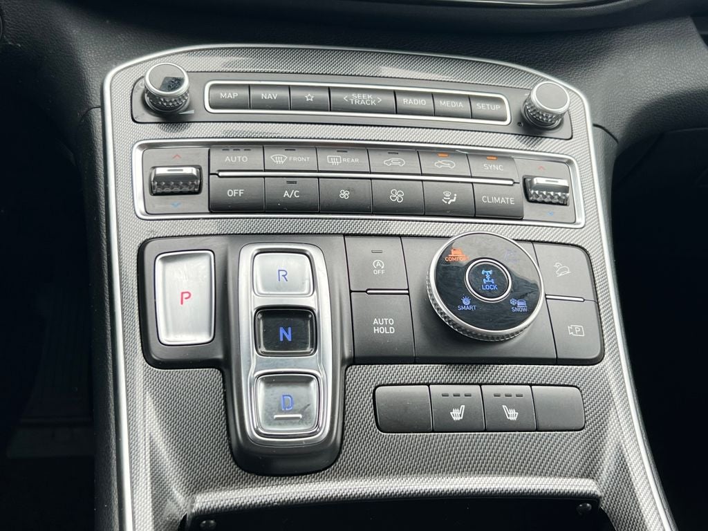 2023 Hyundai Santa Fe XRT