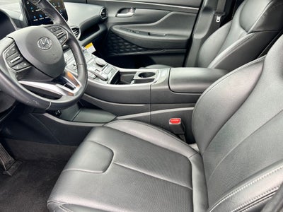 2023 Hyundai Santa Fe XRT