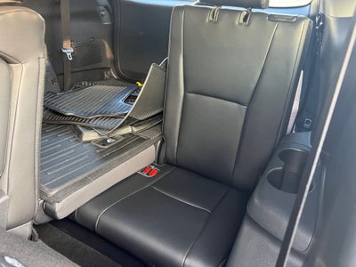 2020 Toyota Highlander Hybrid XLE