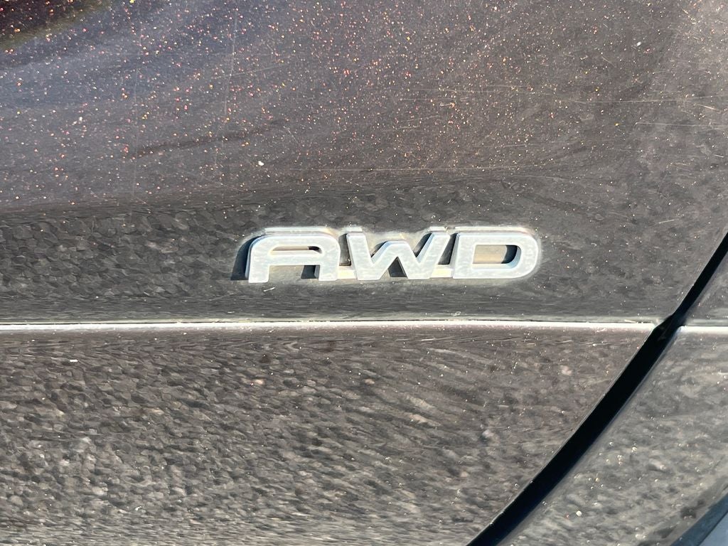 2020 Toyota Highlander Hybrid XLE