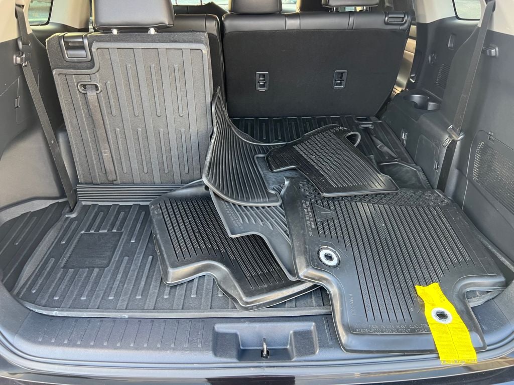 2020 Toyota Highlander Hybrid XLE