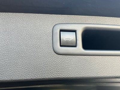 2020 Toyota Highlander Hybrid XLE