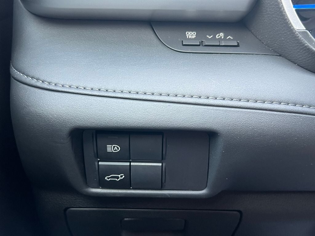2020 Toyota Highlander Hybrid XLE