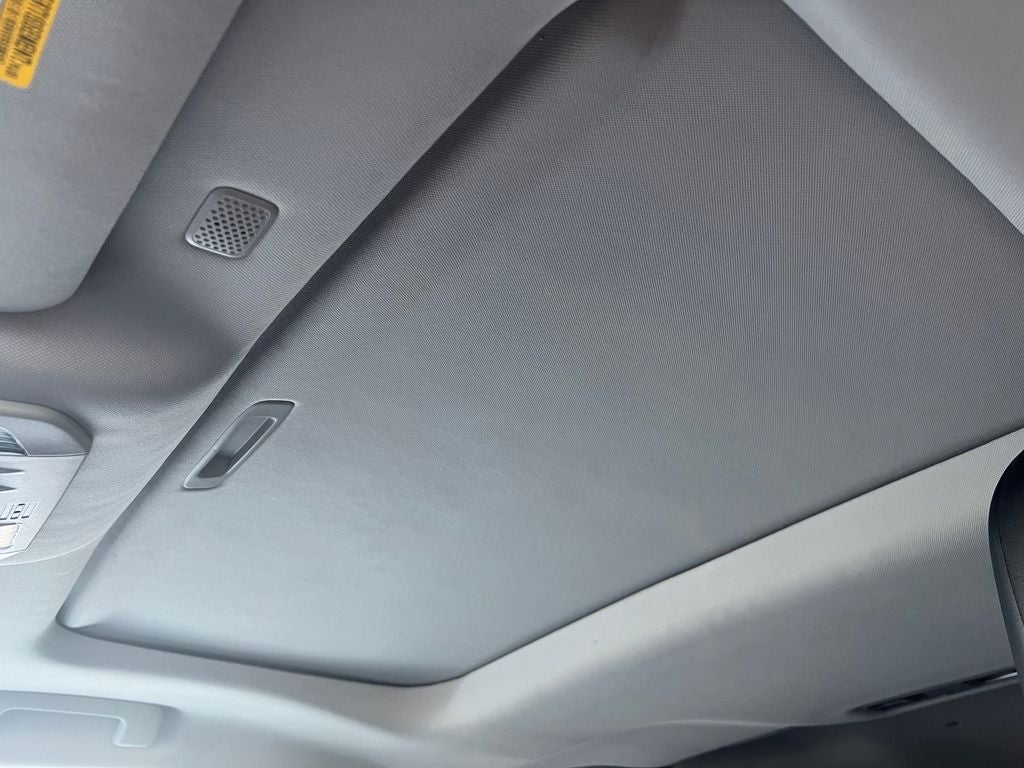 2020 Toyota Highlander Hybrid XLE
