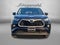 2020 Toyota Highlander Hybrid XLE