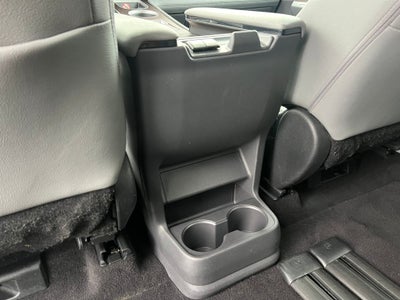 2024 Toyota Sienna XLE 7 Passenger