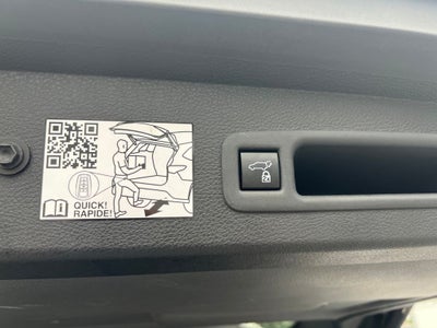 2024 Toyota Sienna XLE 7 Passenger