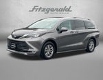 2024 Toyota Sienna XLE 7 Passenger