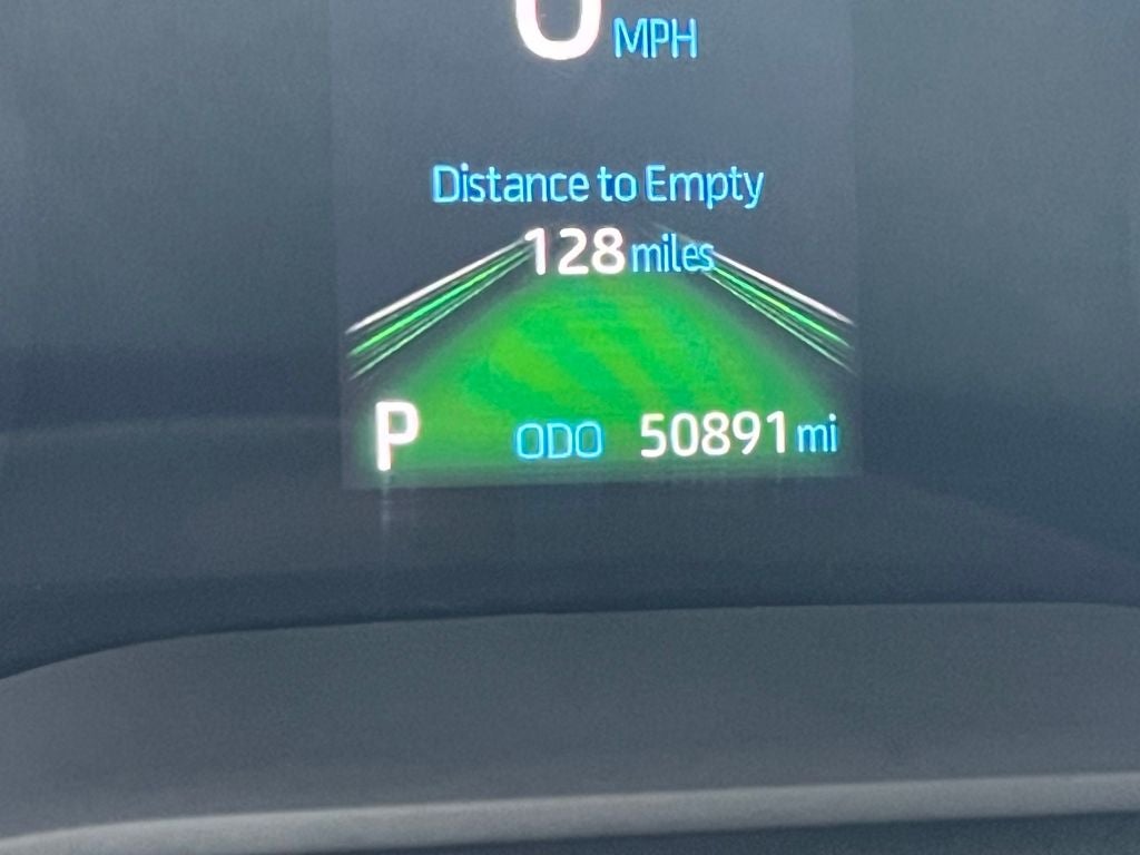 2024 Toyota Sienna XLE 7 Passenger