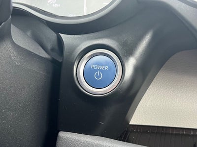 2024 Toyota Sienna XLE 7 Passenger